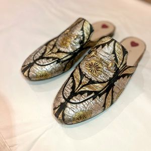 Gucci Princetown Slipper size 40